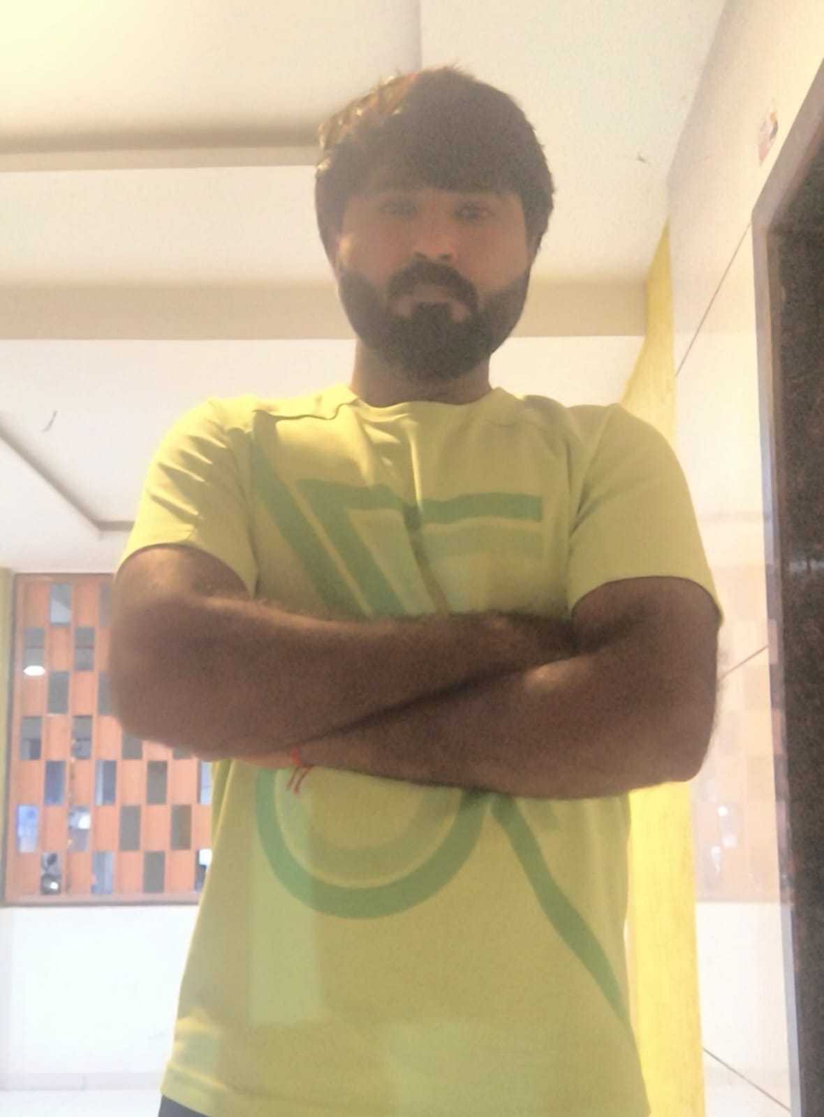 JIGAR DESAI